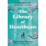 Laura Messina - The Library of Heartbeats