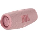 JBL CHARGE5 ROZA JBL Cene
