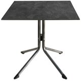  Balkonska miza Bistro (Do x Š x V: 65 x 65 x 71 cm, HPL plošča, Oglate oblike) Cene