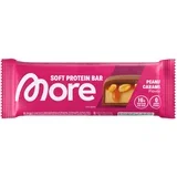 Soft Protein Bar Peanut Caramel - 50 g