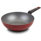 Nava Taurus wok aluminijumski tiganj 28CM cene