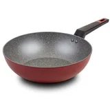 Taurus wok aluminijumski tiganj 28CM