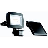  Solarna LED svjetiljka (3 W, Senzor pokreta, IP44, Crne boje) Cijene
