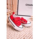Big Star Children's Velcro Sneakers | ePonuda.com