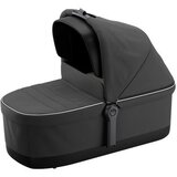 Thule Sleek Bassinet košara tamno siva | shoptok.hr