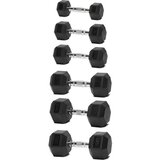 Orion gumeni tegovi HEX Pro - 6 kg Cene