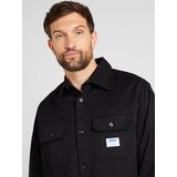 Hugo Košulja 'Ekynone' crna / prljavo bijela | shoptok.hr