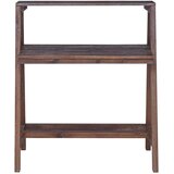  Stol Smeđa 90 x 50 x 103 cm Čvrsto drvo iz reciklaže | Eponuda.com