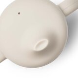 Liewood skodelica za učenje pitja iz silikona neil sea creature sandy | Shoptok.si