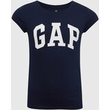 GAP Children's T-shirt with logo - Girls | Shoptok.si