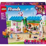 Lego LEGO® Friends - Pekarna pasjih priboljškov (42677) | Shoptok.si