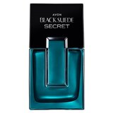 Avon Black Suede Secret toaletna voda za moške 75 ml Cene
