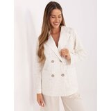 LAKERTA Jacket-LK-MA-510103.90-ecru Cijene