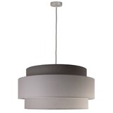  Duolla - Luster na sajli SPACE 1xE27/40W/230V, prečnik 50 cm | Eponuda.com