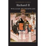Bookpoint William Shakespeare - Richard II Cene
