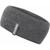 Husky Men's merino headband Merband 1 grey Cene