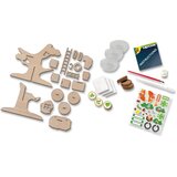 Ses Creative Kućica na drvetu – mini vrt | shoptok.hr
