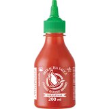 FLYING GOOSE Sriracha - Original - 200 ml Cene