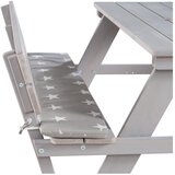 Roba Set dječjeg vrtnog namještaja Outdoor+ – | shoptok.hr