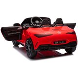 Mercedes-Benz Mercedes SL 63 AMG 4×4 crveni | shoptok.hr