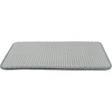 Trixie EVA podloga za toalet za mačke 55x40cm siva | ePonuda.com