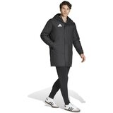 Adidas Športna jakna 'ENT26 STAD' črna | Shoptok.si