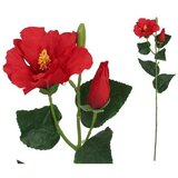  HIBISKUS 60CM CRVENI PVC | Eponuda.ba