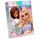 Wow Generation tatoo kreativni set ( 1042016 ) Cene