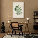  Slika - Dancing Leaf (1 Part) Vertical 60x90 | shoptok.hr