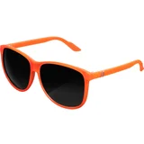 MSTRDS Chirwa neonorange sunglasses