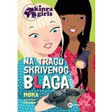Data Status Moka
 - Kinra devojke 9: Na tragu skrivenog blaga Cene