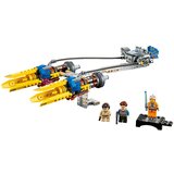 Lego Anakinov Podracer™ - 75258, (632704) | Shoptok.si