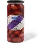 Ukus Mediterana Maslina kalamata 500g | Eponuda.com