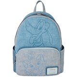Loungefly Disney Denim Ruksak 26 cm | shoptok.hr