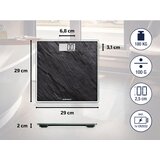 Soehnle Digitalna osebna tehtnica Style Sense Compact 300 Slate - 1 kos | Shoptok.si