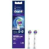 Oral-b white-zamenske glave za električnu četkicu 3D Cene