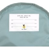 Lässig Tiny Ruksak Outdoor Rainbow pastel lilac | shoptok.hr