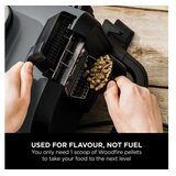 Ninja Woodfire XSKOGAPLT2EU Pelet za roštilj | Eponuda.com