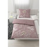 Mömax Posteljnina Nala, Sivovijolična, 60/80, 140/200 | Shoptok.si
