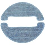 INORCO 10 kosov/veliko Deli sesalnika Krpa za brisanje, zdruljiva z robotskim istilnikom A4+ (b, (21984168) | Shoptok.si