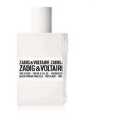 Parfem za žene Zadig &amp Voltaire EDP This Is Her! 100 ml | shoptok.hr