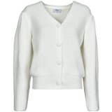Betty London Telovniki & Jope VIVELLE Bela | Shoptok.si