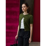 Sinsay Vesta kratkih rukava | shoptok.hr