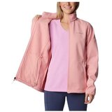 Columbia Športne jope in jakne Kruser Ridge Ii Rožnata | Shoptok.si