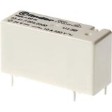 Finder 43.41.7.012.0300 relej za tiskane pločice 12 V/DC 10 A 1 zatvarač 20 St. Cijene