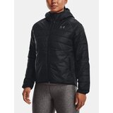 Under Armour Jacket UA Active Hybrid Jkt-BLK - Women | ePonuda.com