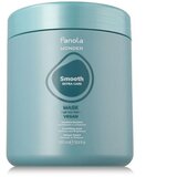 Fanola Wonder Smooth Mask maska za zaglađivanje kose 1000 ml unisex | shoptok.hr