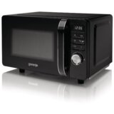 Gorenje Crna-Gorenje Mikrotalasna rerna MO20S4BC | ePonuda.com