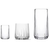 Hermia Set čaša, 18 komada, Providni | Eponuda.com