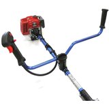 Ramda Motorni Trimer 43ccm s Bike Ručkom i Deljivom Osovinom | shoptok.hr